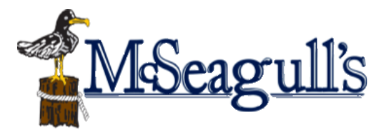 McSeagulls Logo